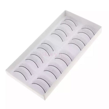 Blank Lash Trays